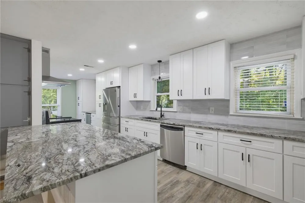 628 Kennedy Country Drive Asheboro, NC 27205