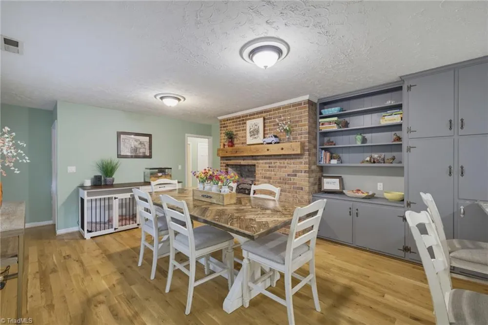 628 Kennedy Country Drive Asheboro, NC 27205