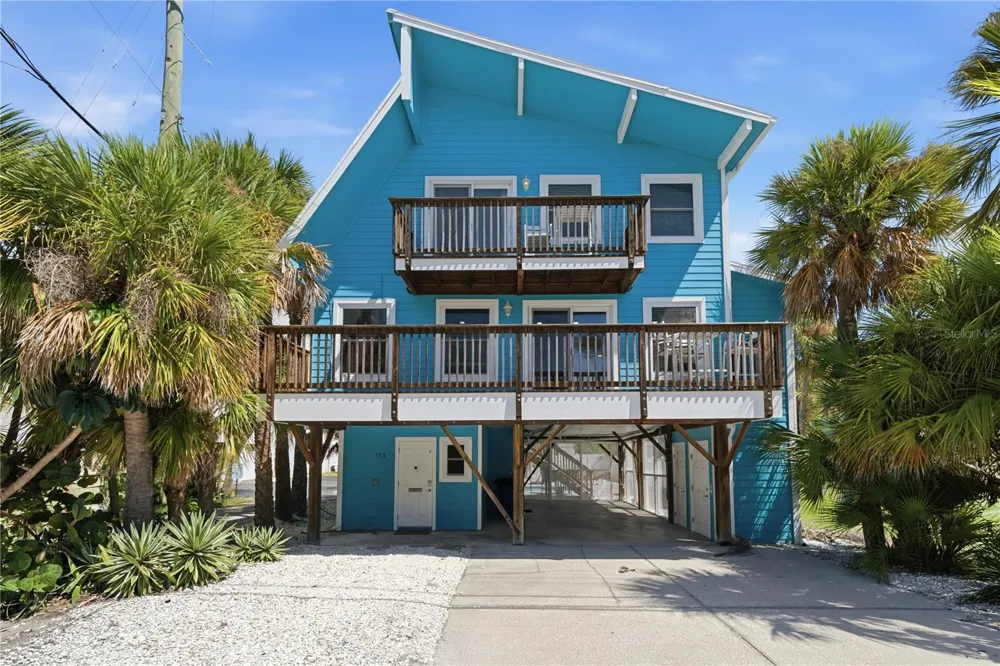 113 4TH AVENUE St Pete Beach, FL 33706