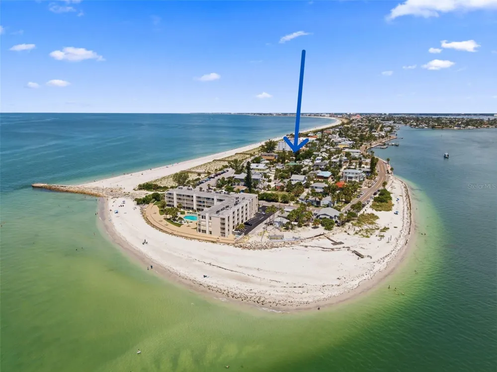 113 4TH AVENUE St Pete Beach, FL 33706