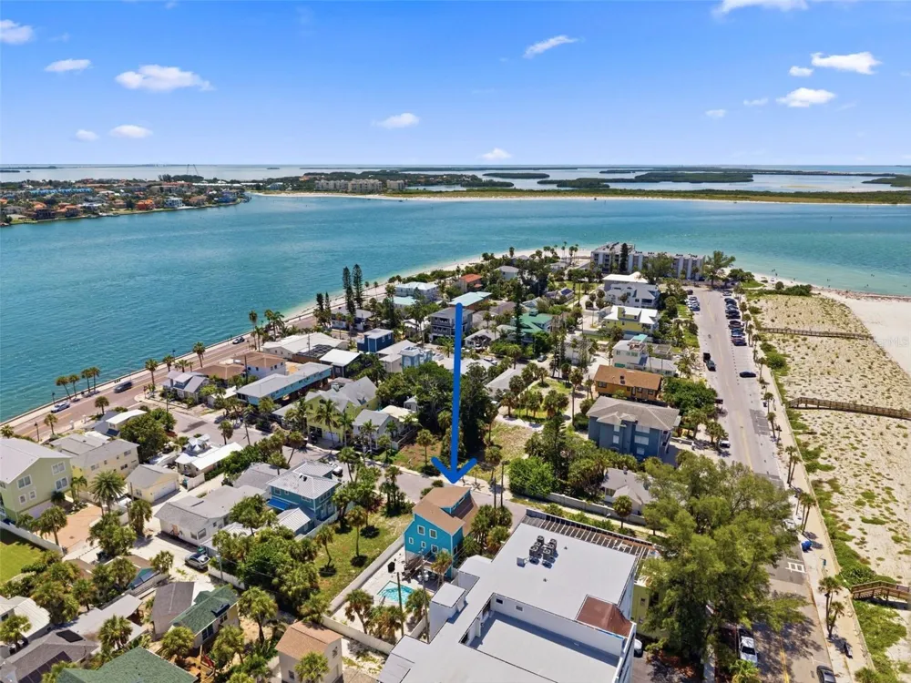 113 4TH AVENUE St Pete Beach, FL 33706