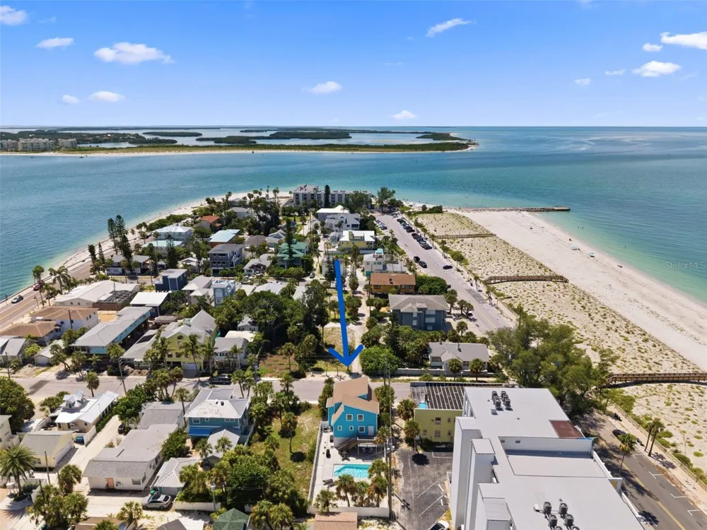 113 4TH AVENUE St Pete Beach, FL 33706