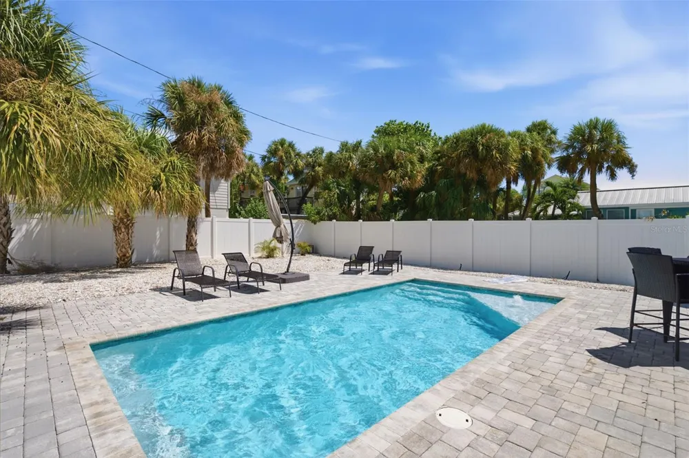 113 4TH AVENUE St Pete Beach, FL 33706