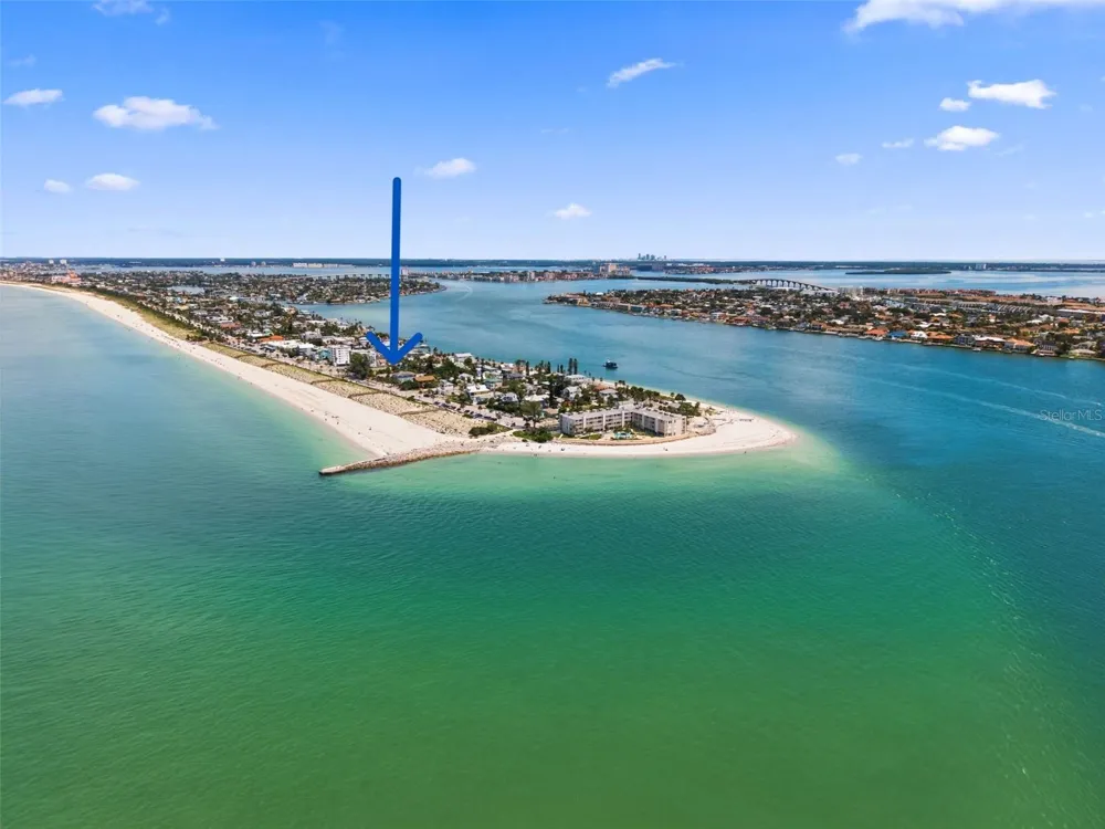 113 4TH AVENUE St Pete Beach, FL 33706