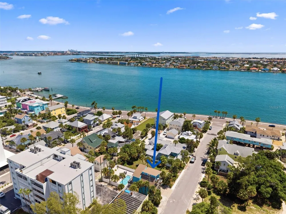 113 4TH AVENUE St Pete Beach, FL 33706