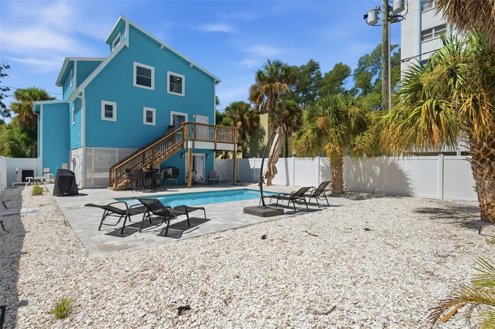 113 4TH AVENUE St Pete Beach, FL 33706
