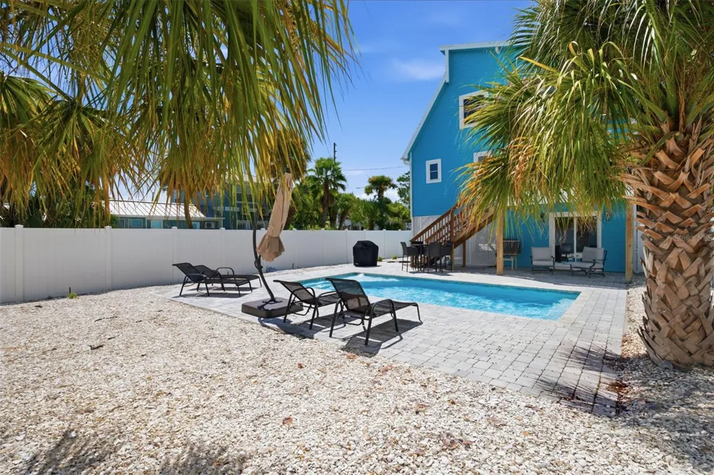 113 4TH AVENUE St Pete Beach, FL 33706