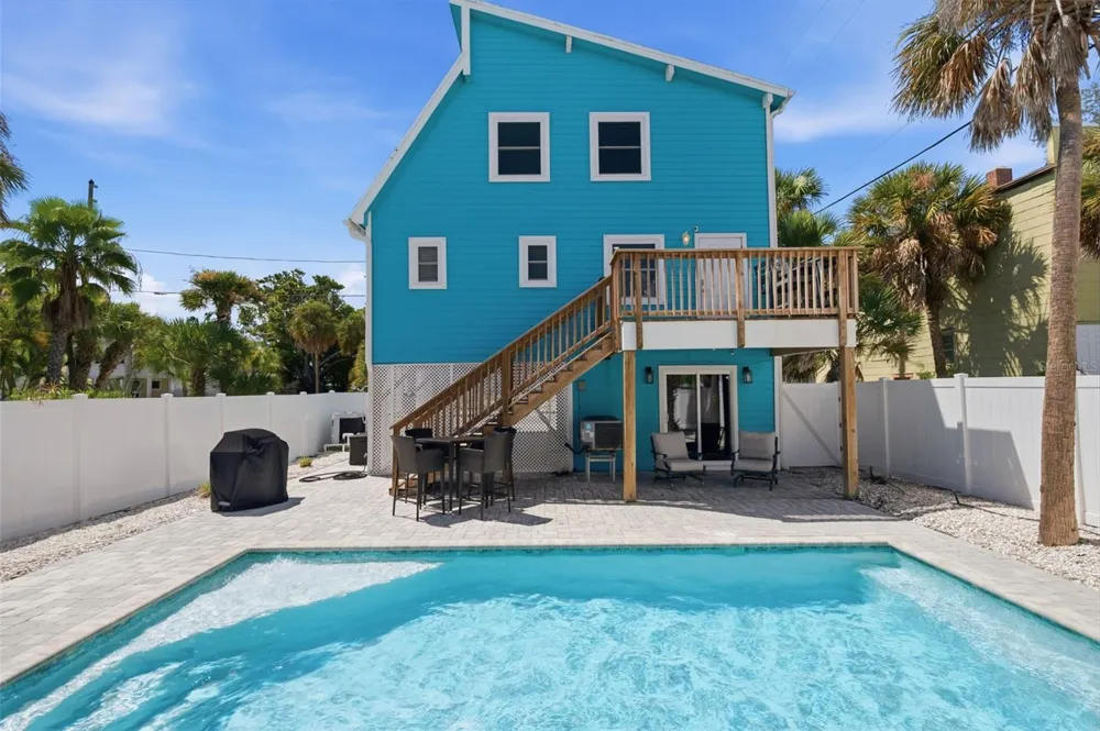 113 4TH AVENUE St Pete Beach, FL 33706