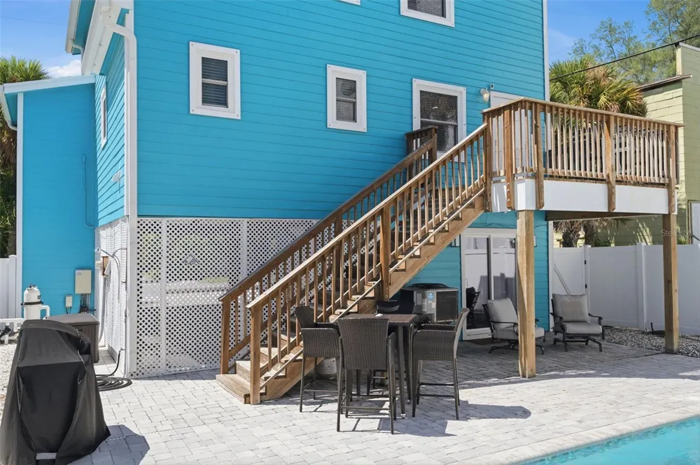 113 4TH AVENUE St Pete Beach, FL 33706