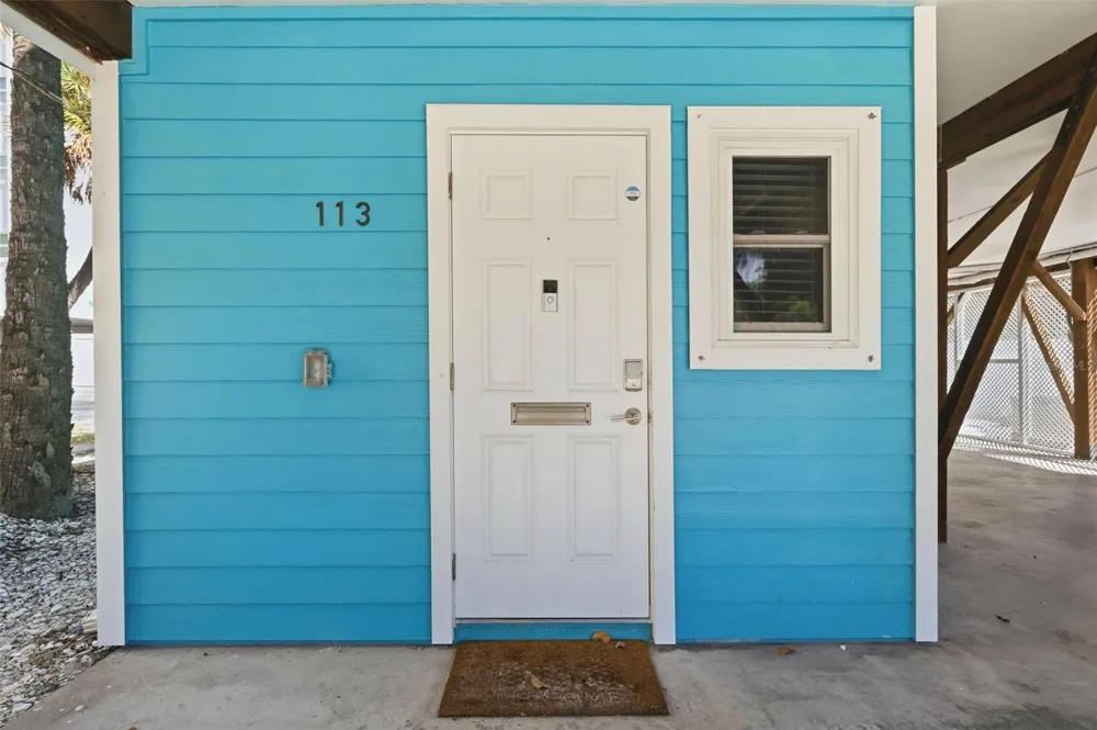 113 4TH AVENUE St Pete Beach, FL 33706