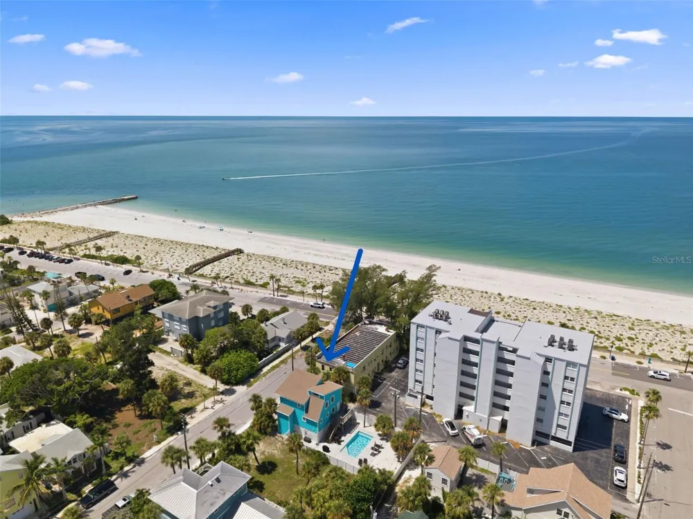 113 4TH AVENUE St Pete Beach, FL 33706