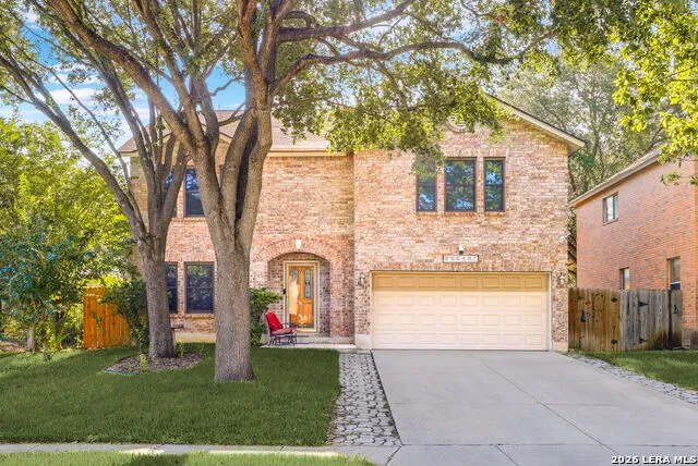 8643 Park Olympia Universal City, TX 78148