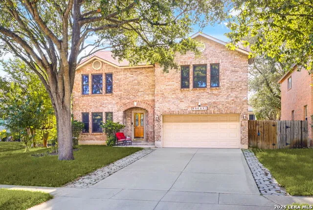8643 Park Olympia Universal City, TX 78148