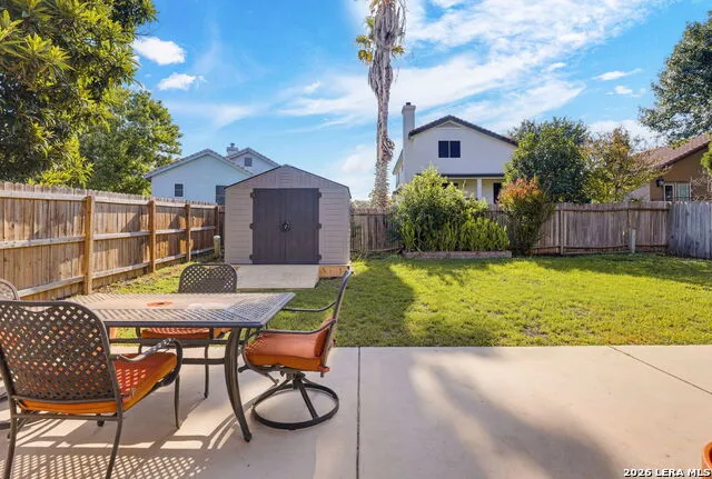8643 Park Olympia Universal City, TX 78148