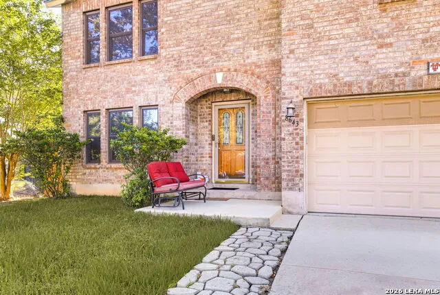 8643 Park Olympia Universal City, TX 78148