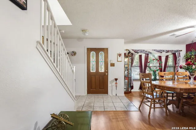 8643 Park Olympia Universal City, TX 78148