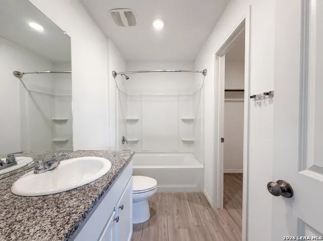 5829 TEXAS SPUR Seguin, TX 78155