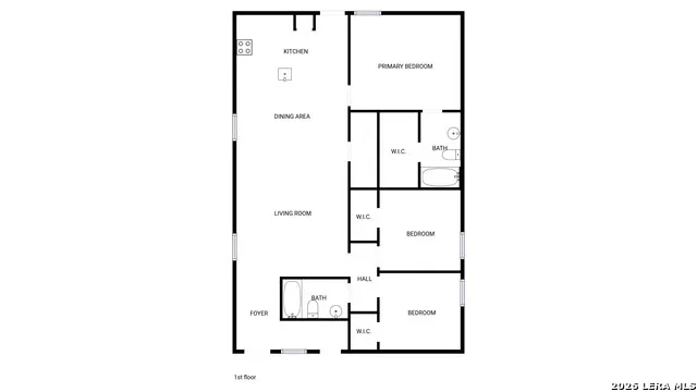 5829 TEXAS SPUR Seguin, TX 78155