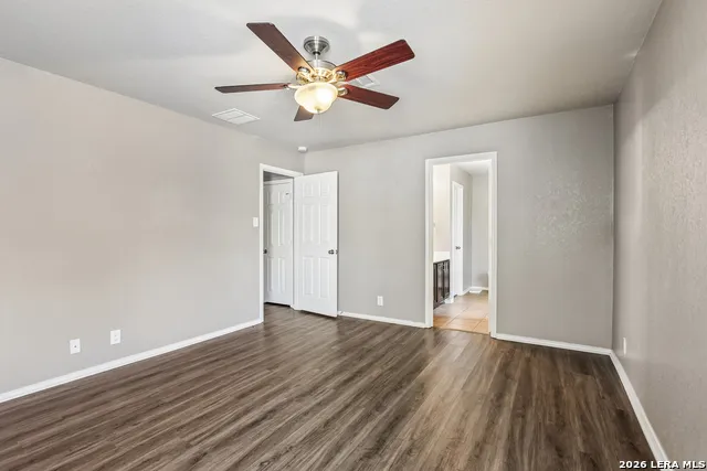 2535 FAYETTE DR New Braunfels, TX 78130