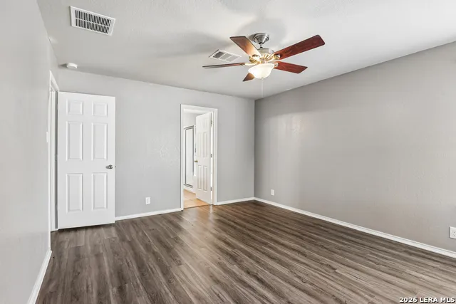 2535 FAYETTE DR New Braunfels, TX 78130