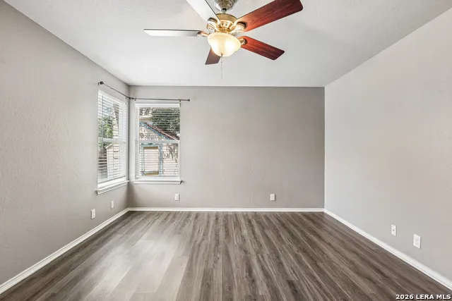 2535 FAYETTE DR New Braunfels, TX 78130