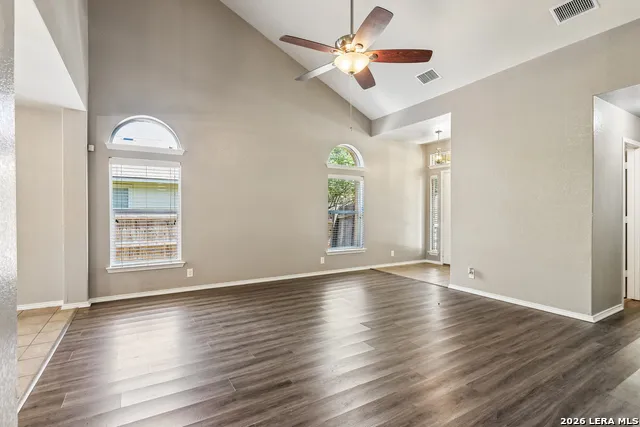 2535 FAYETTE DR New Braunfels, TX 78130