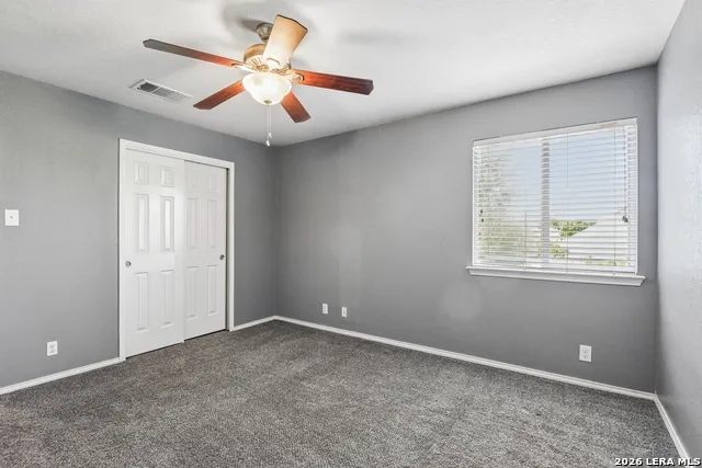 2535 FAYETTE DR New Braunfels, TX 78130