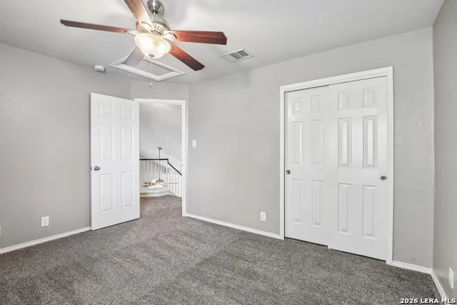 2535 FAYETTE DR New Braunfels, TX 78130