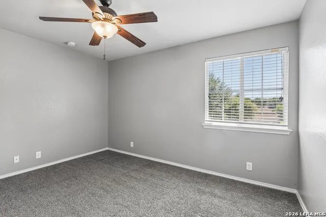 2535 FAYETTE DR New Braunfels, TX 78130