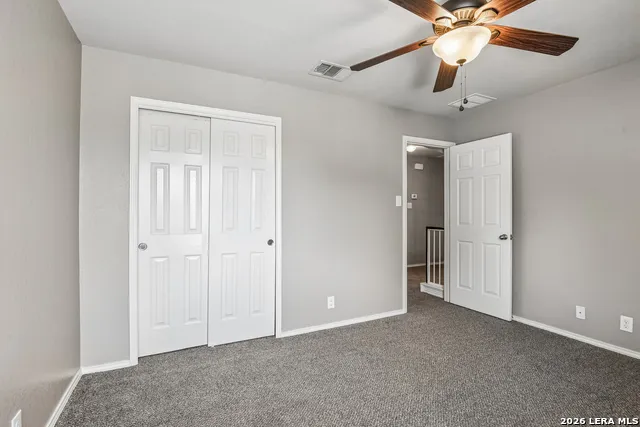2535 FAYETTE DR New Braunfels, TX 78130