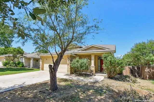 2535 FAYETTE DR New Braunfels, TX 78130