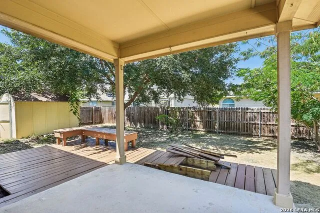 2535 FAYETTE DR New Braunfels, TX 78130