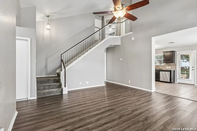 2535 FAYETTE DR New Braunfels, TX 78130