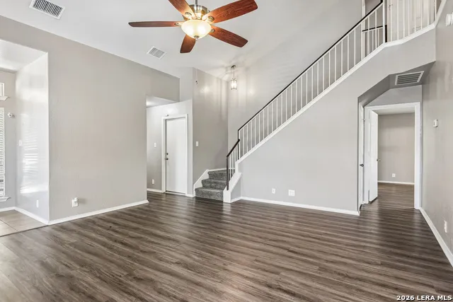 2535 FAYETTE DR New Braunfels, TX 78130