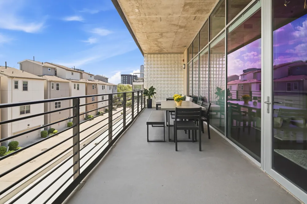 3030 Bryan Street #309 Dallas, TX 75204