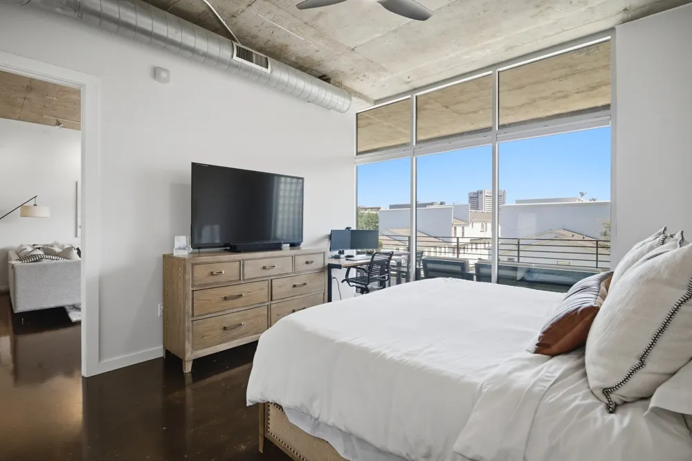 3030 Bryan Street #309 Dallas, TX 75204