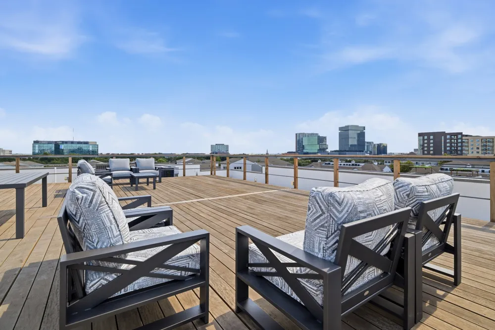 3030 Bryan Street #309 Dallas, TX 75204