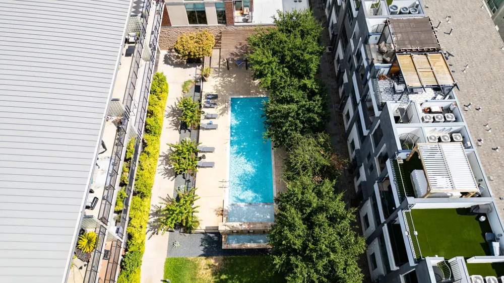 3030 Bryan Street #309 Dallas, TX 75204