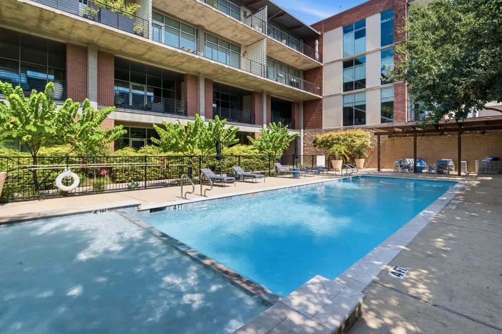 3030 Bryan Street #309 Dallas, TX 75204