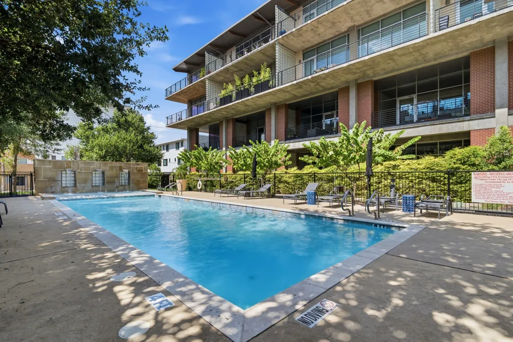 3030 Bryan Street #309 Dallas, TX 75204
