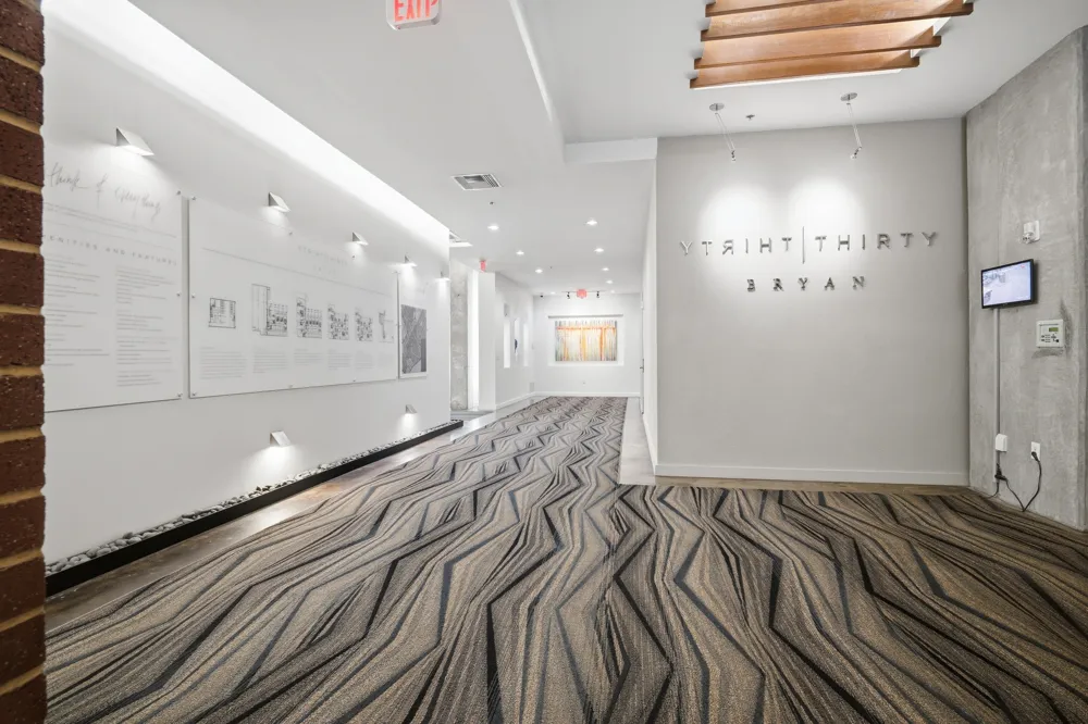 3030 Bryan Street #309 Dallas, TX 75204