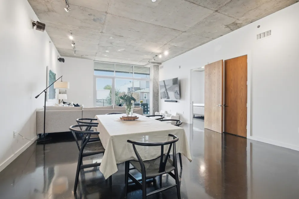 3030 Bryan Street #309 Dallas, TX 75204