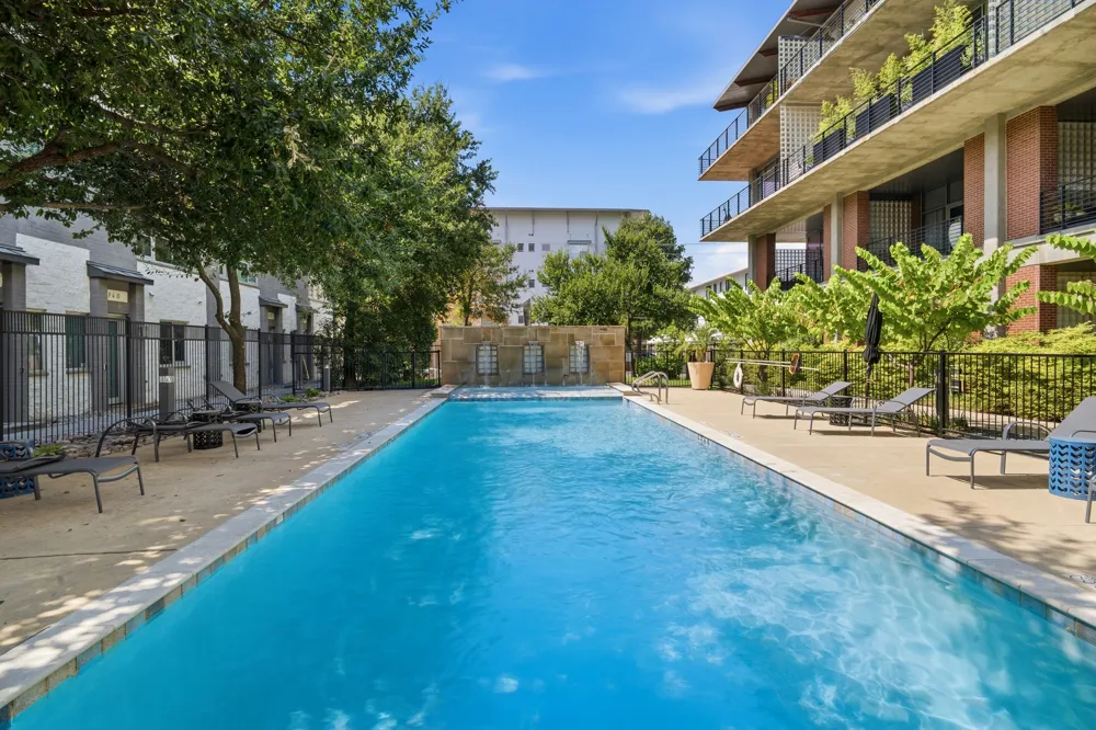3030 Bryan Street #309 Dallas, TX 75204
