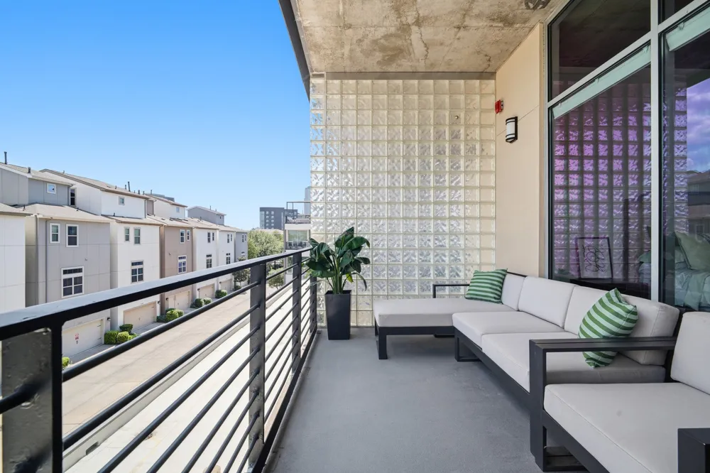 3030 Bryan Street #309 Dallas, TX 75204