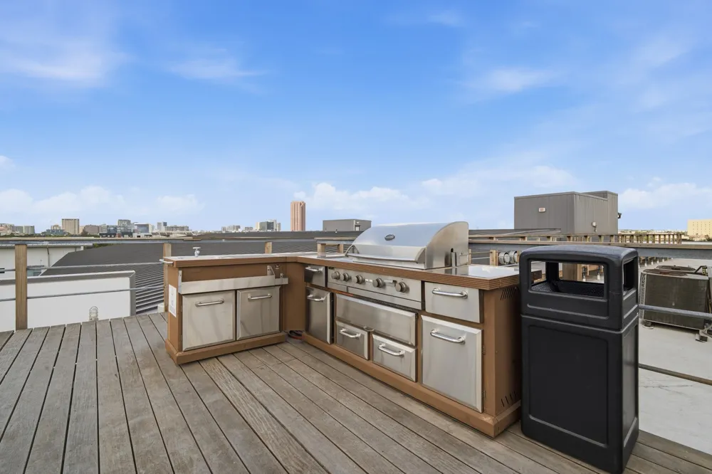 3030 Bryan Street #309 Dallas, TX 75204
