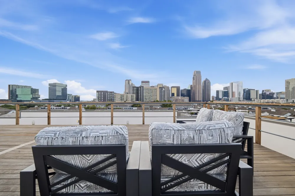 3030 Bryan Street #309 Dallas, TX 75204