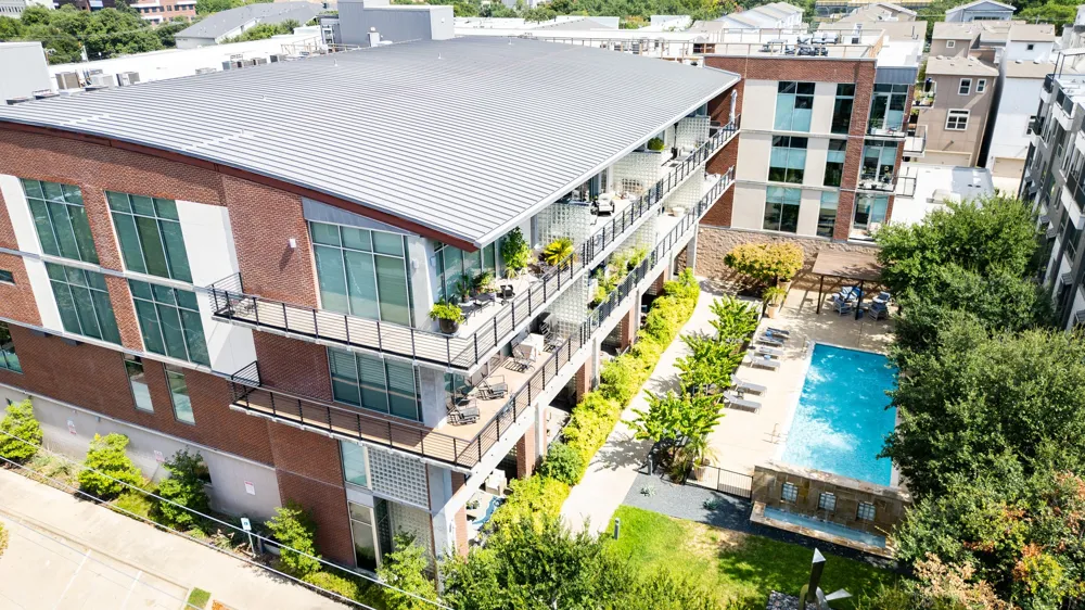 3030 Bryan Street #309 Dallas, TX 75204