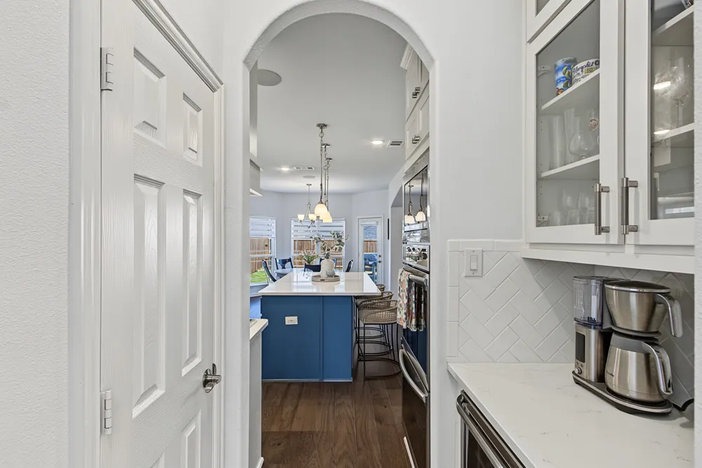 3316 Ivywood Place Celina, TX 75009