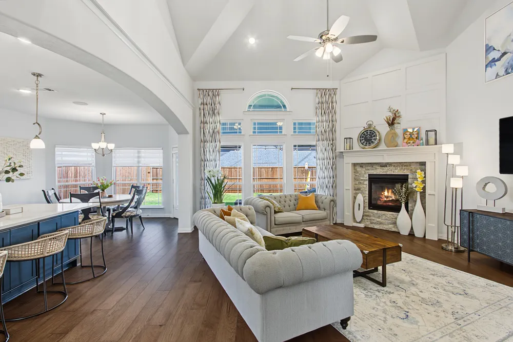 3316 Ivywood Place Celina, TX 75009