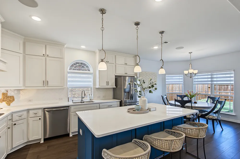 3316 Ivywood Place Celina, TX 75009
